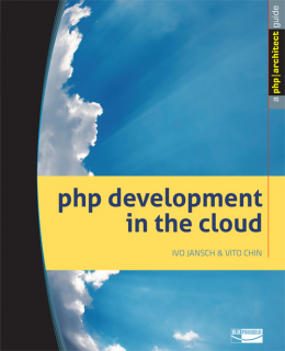 php development in the cloud