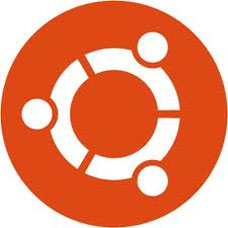 ubuntu logo 12.10 Quantal