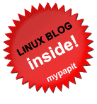 linux blog