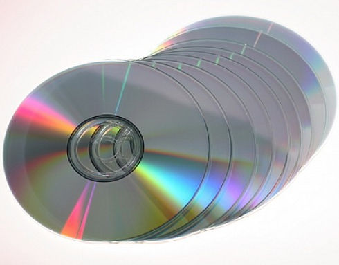 Cd rom картинки