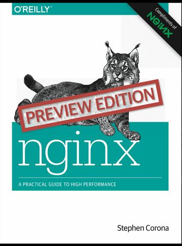 free nginx preview-edition