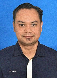 Mohammad Hafiz bin Ismail (mypapit) profile photo variant 2